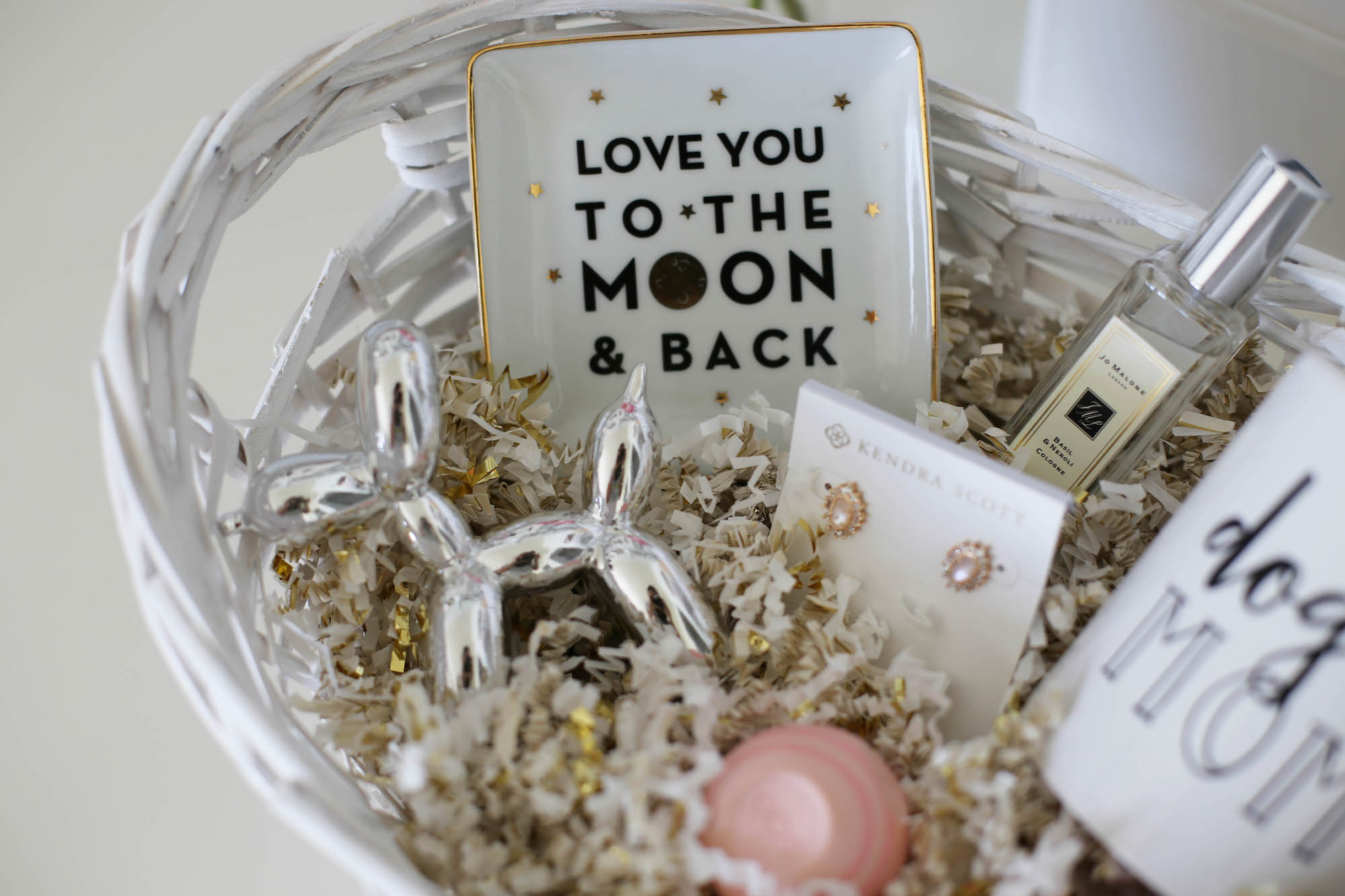 moms day basket