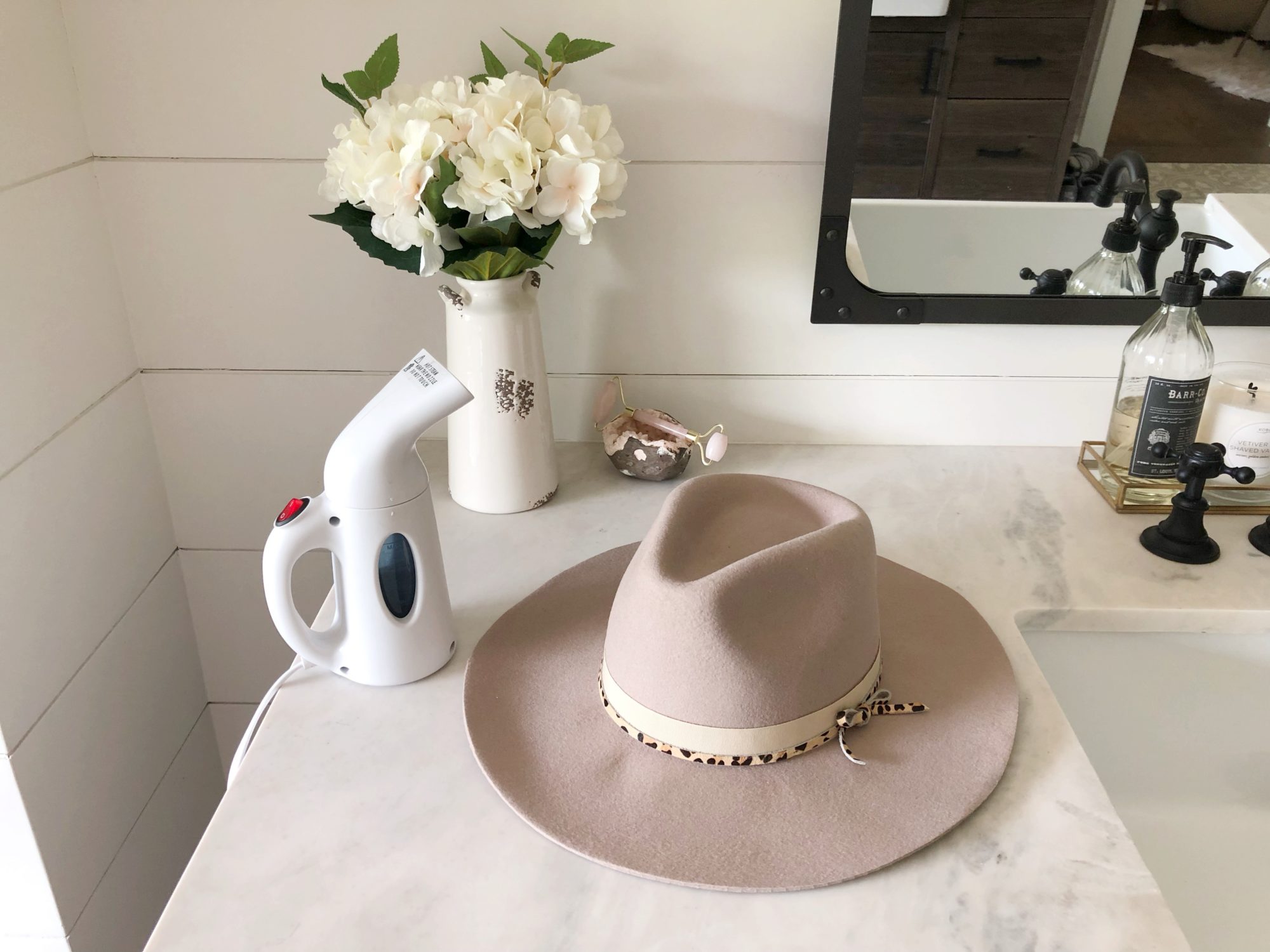 hat 101