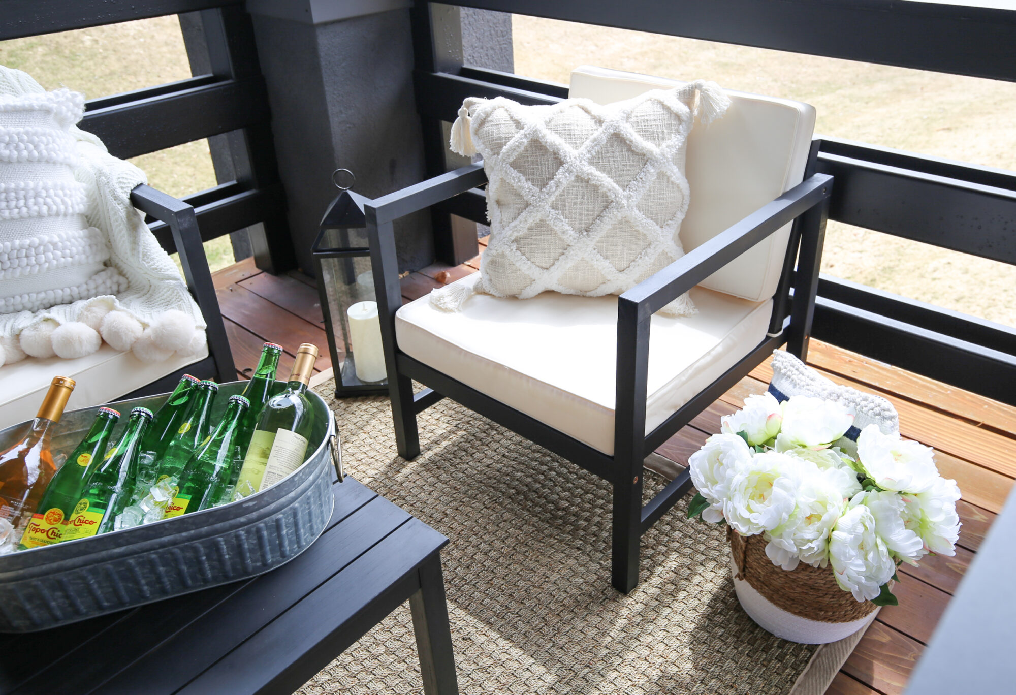 affordable outdoor patio walmart