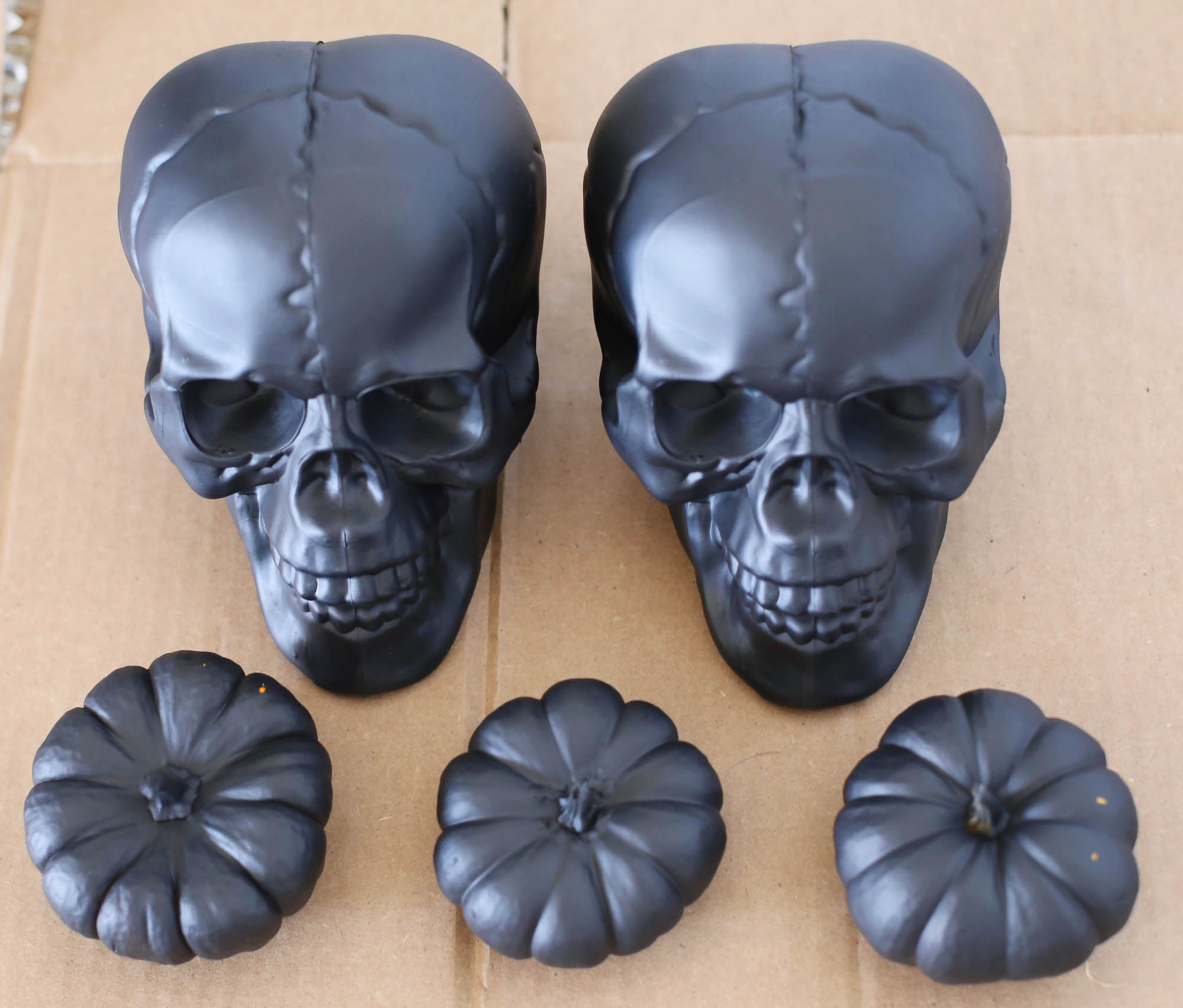 halloween diy