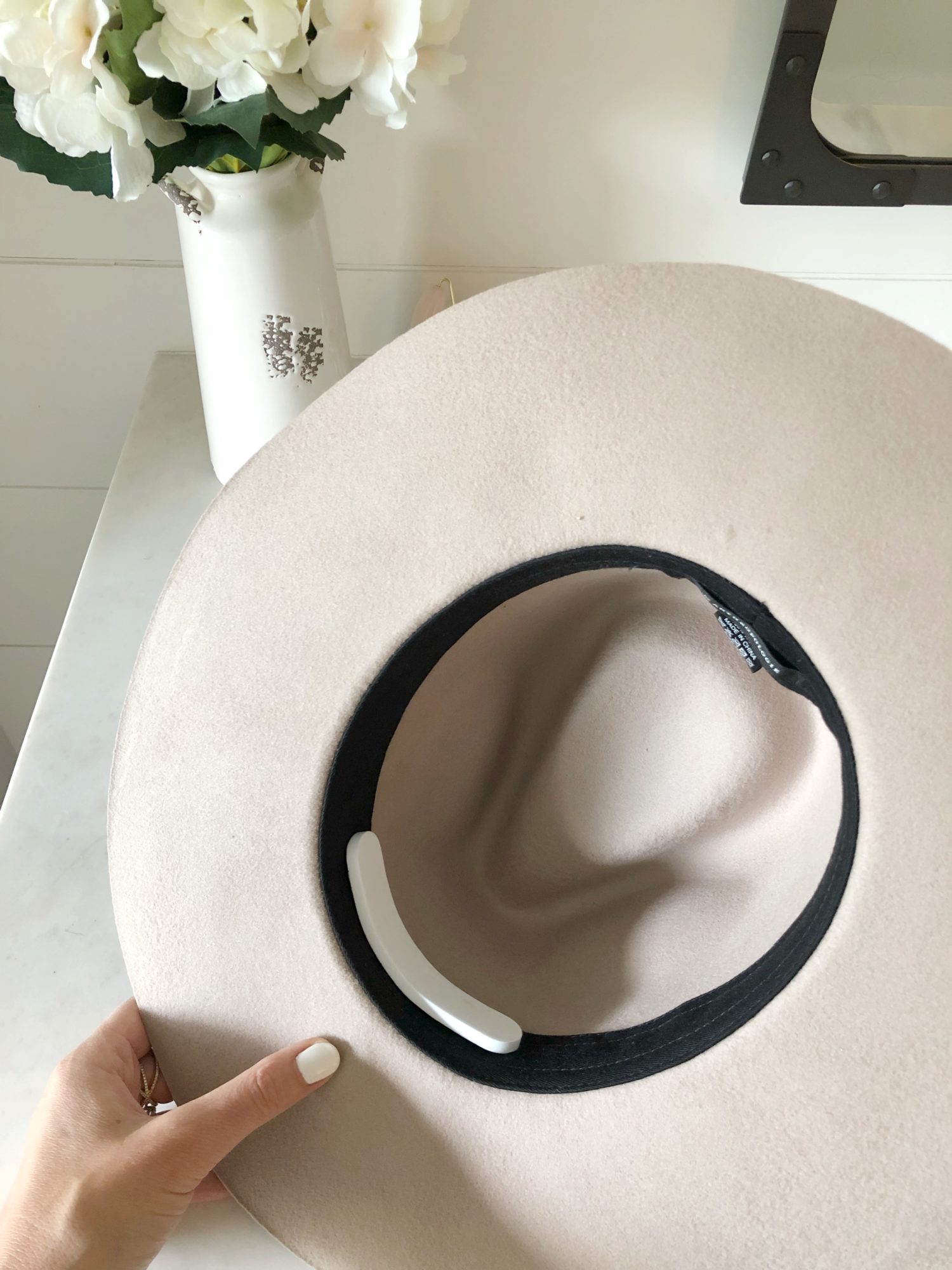 hat 101