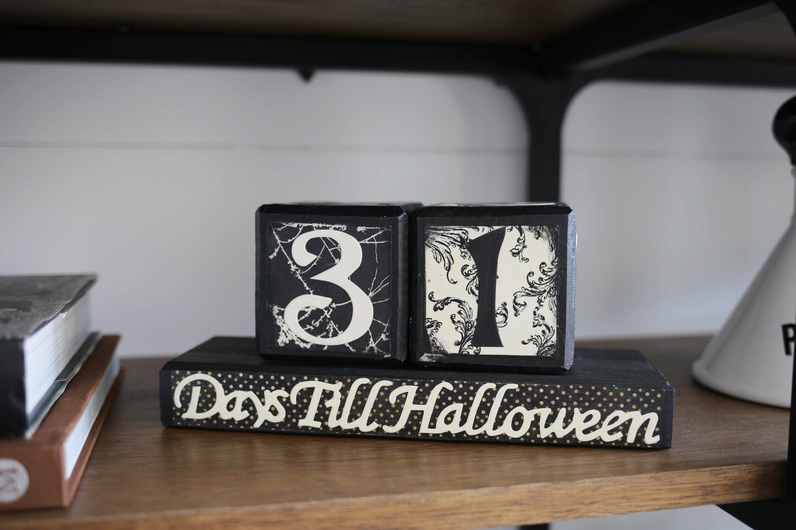 halloween decor