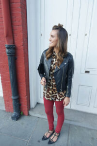 colored denim_leopard print