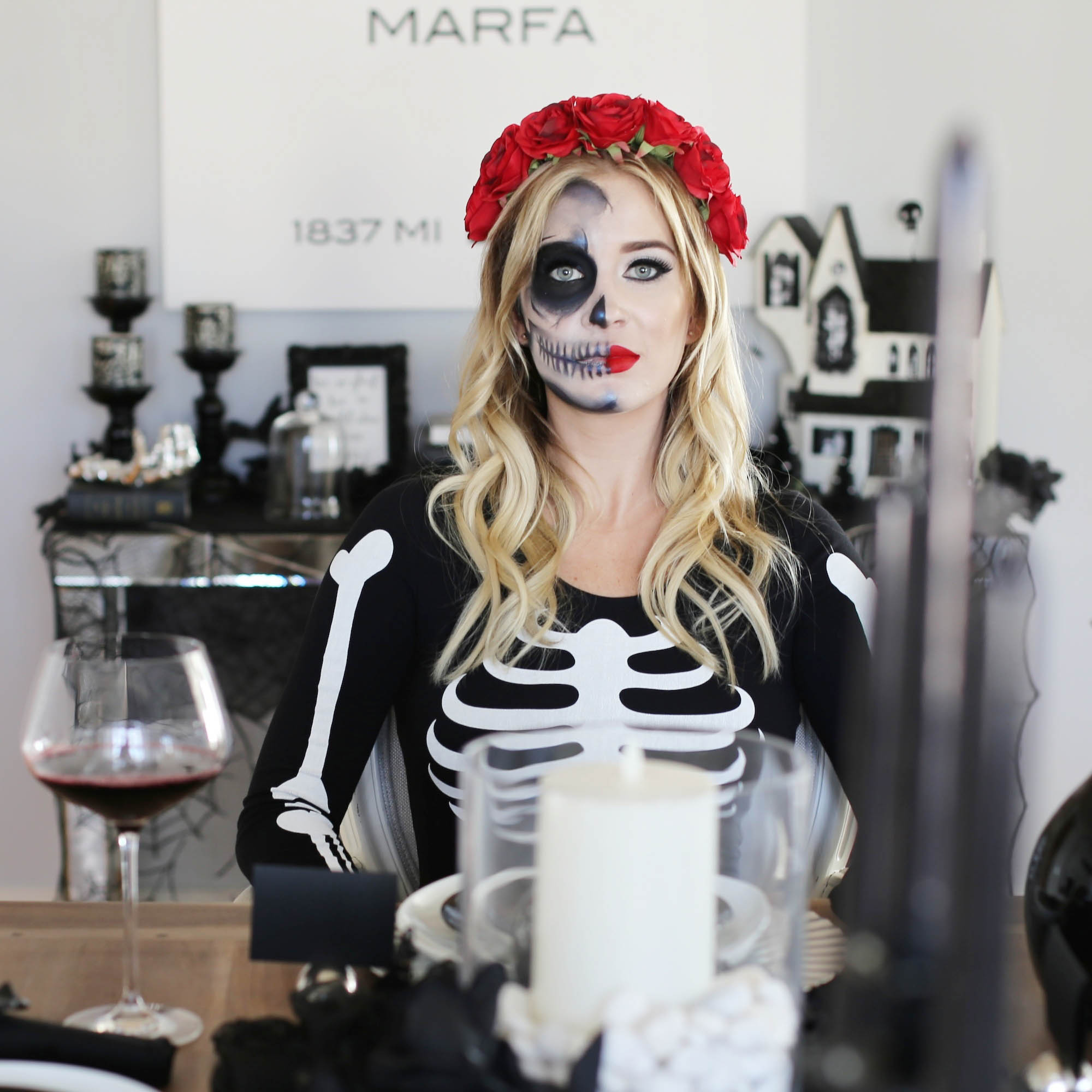 Halloween Costumes Styled By Kasey
