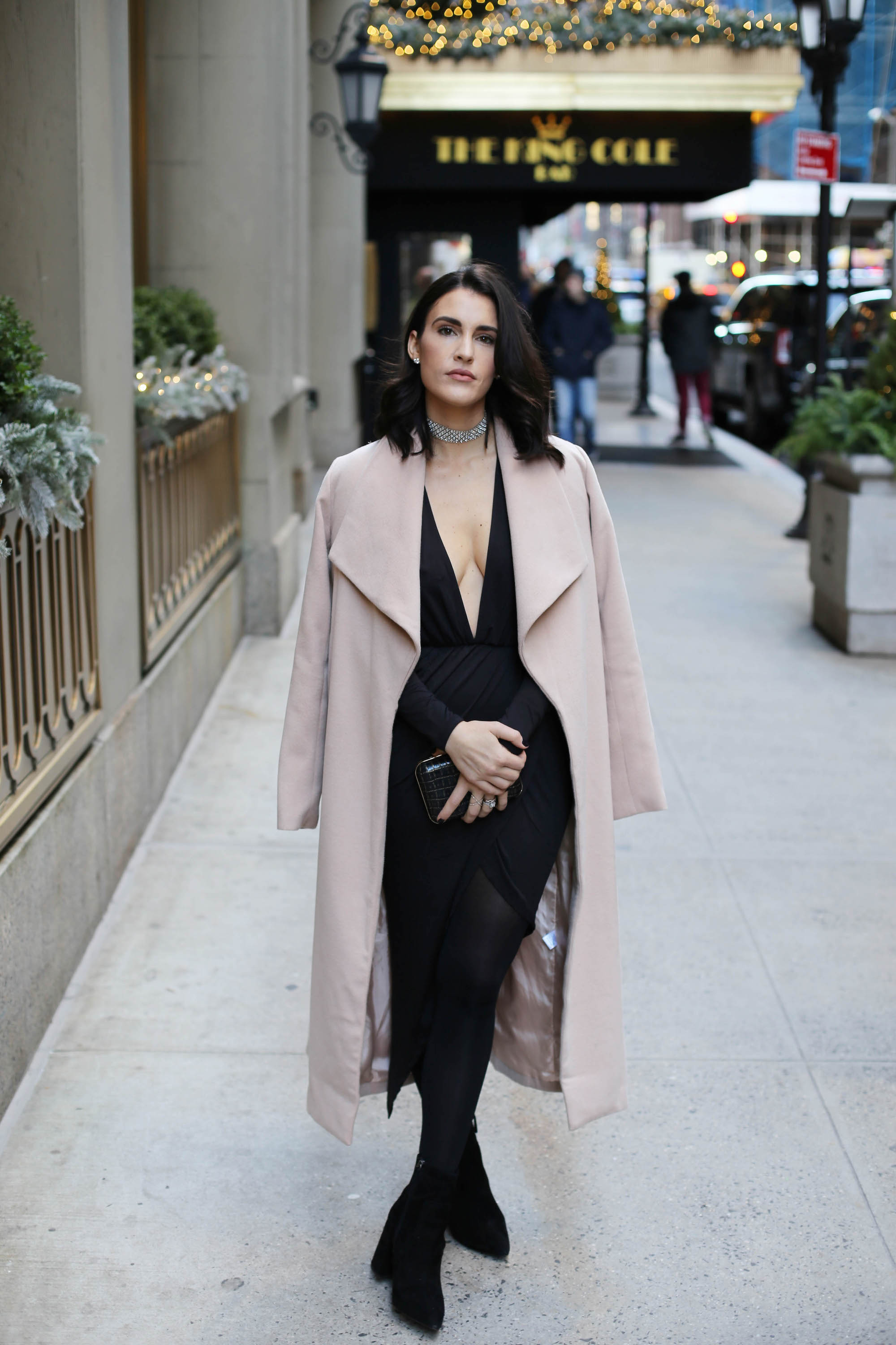 street chic styled by kasey