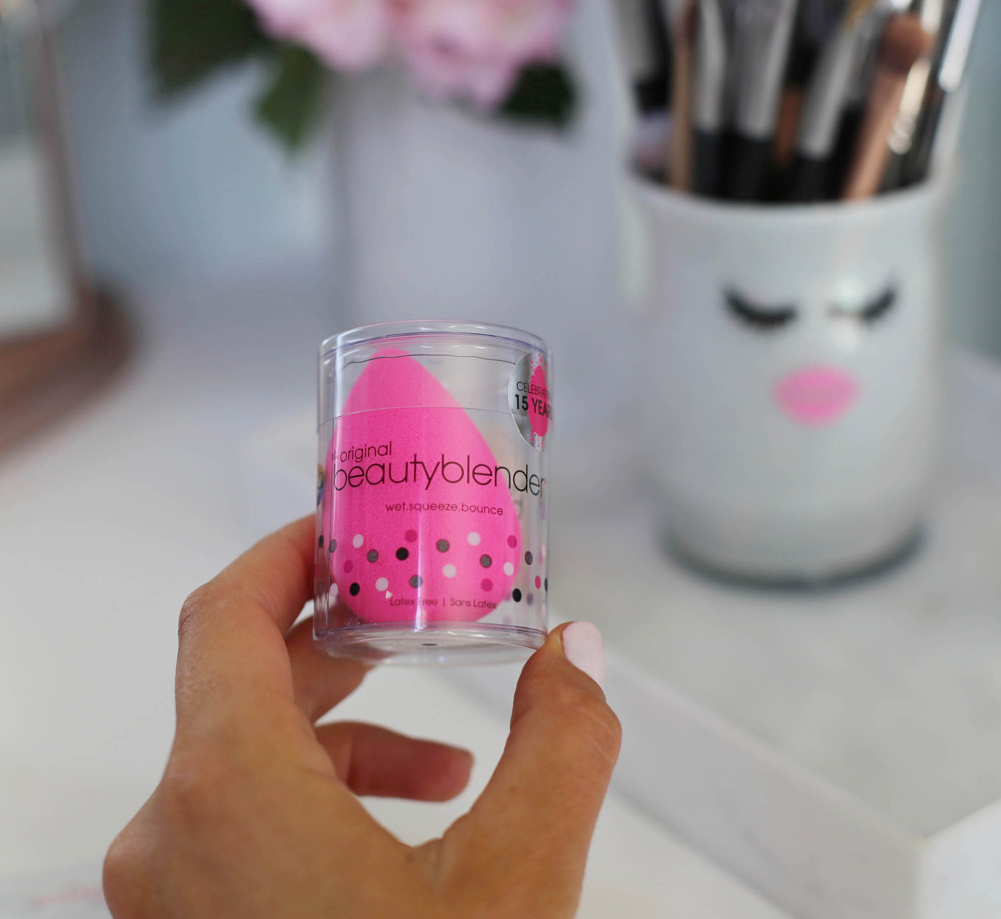 beauty must haves