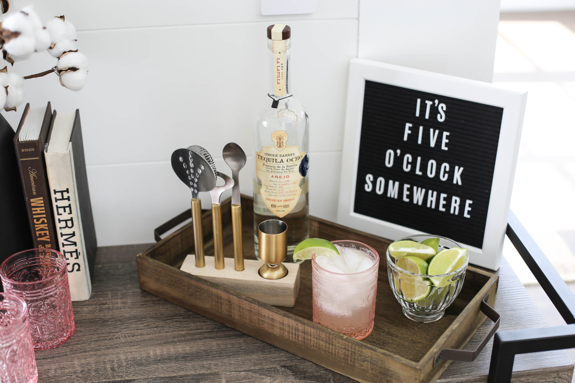 skinny margarita recipe