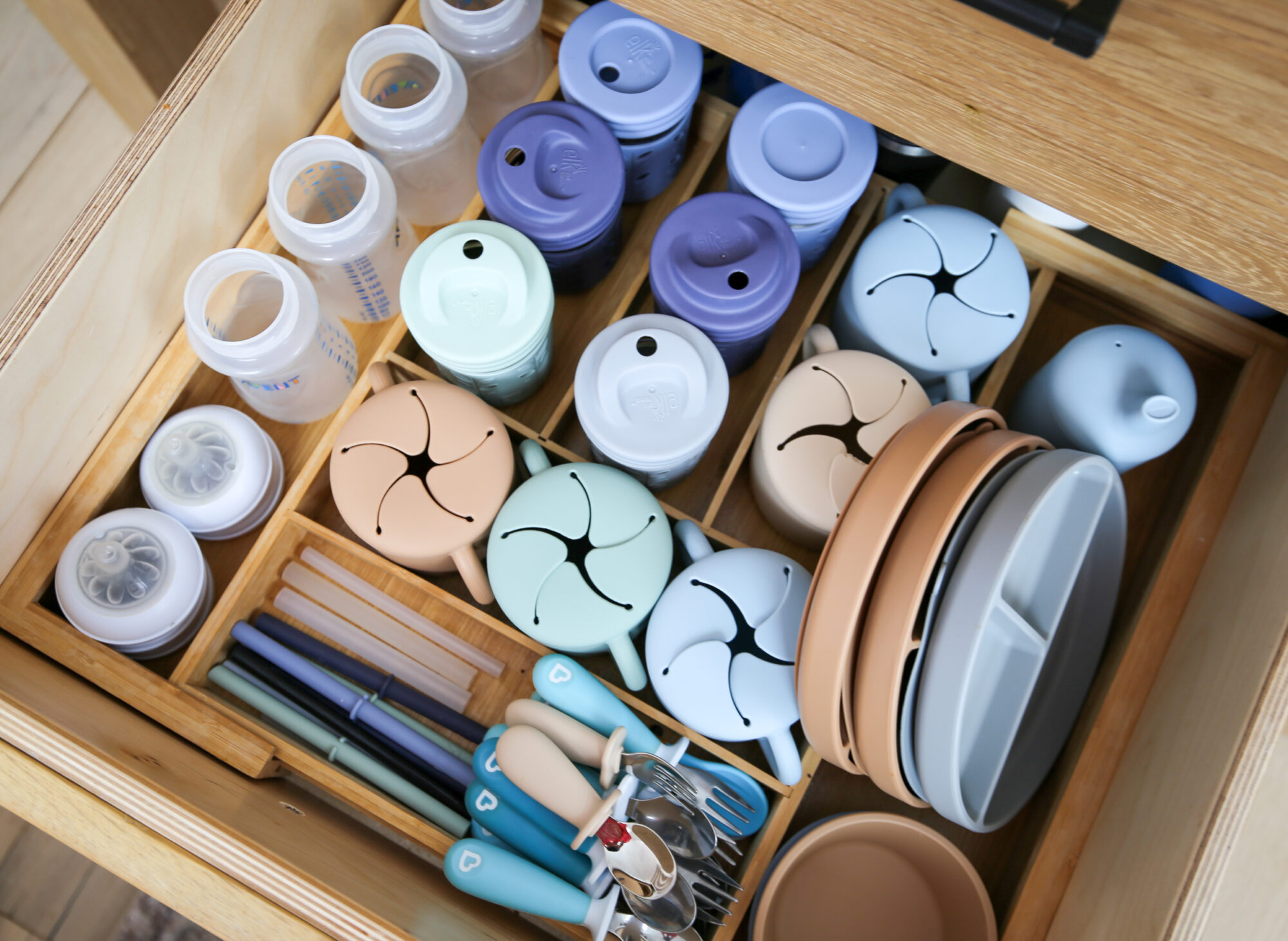 kitchen items i love from amazon baby and toddler