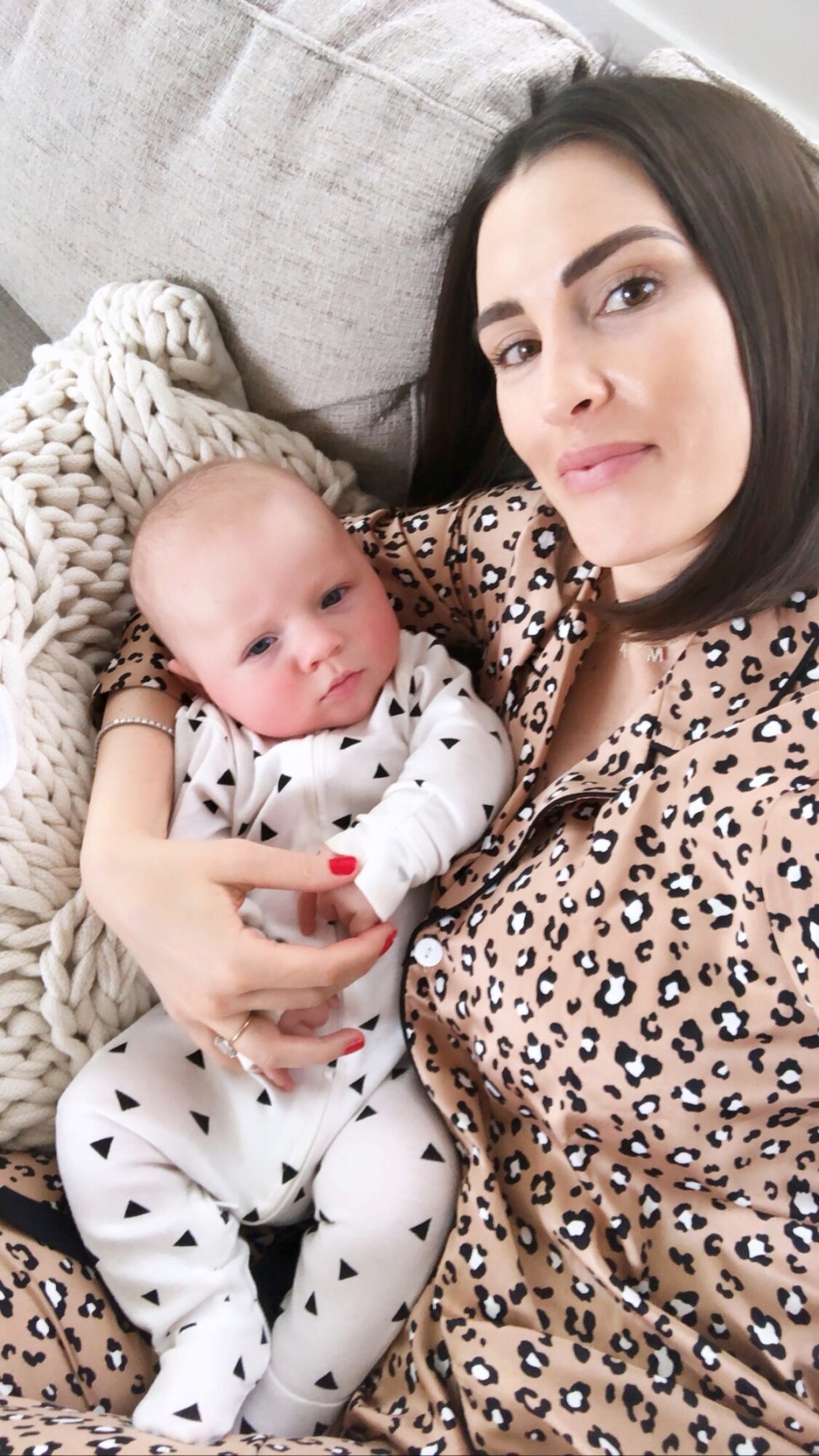 breastfeeding
