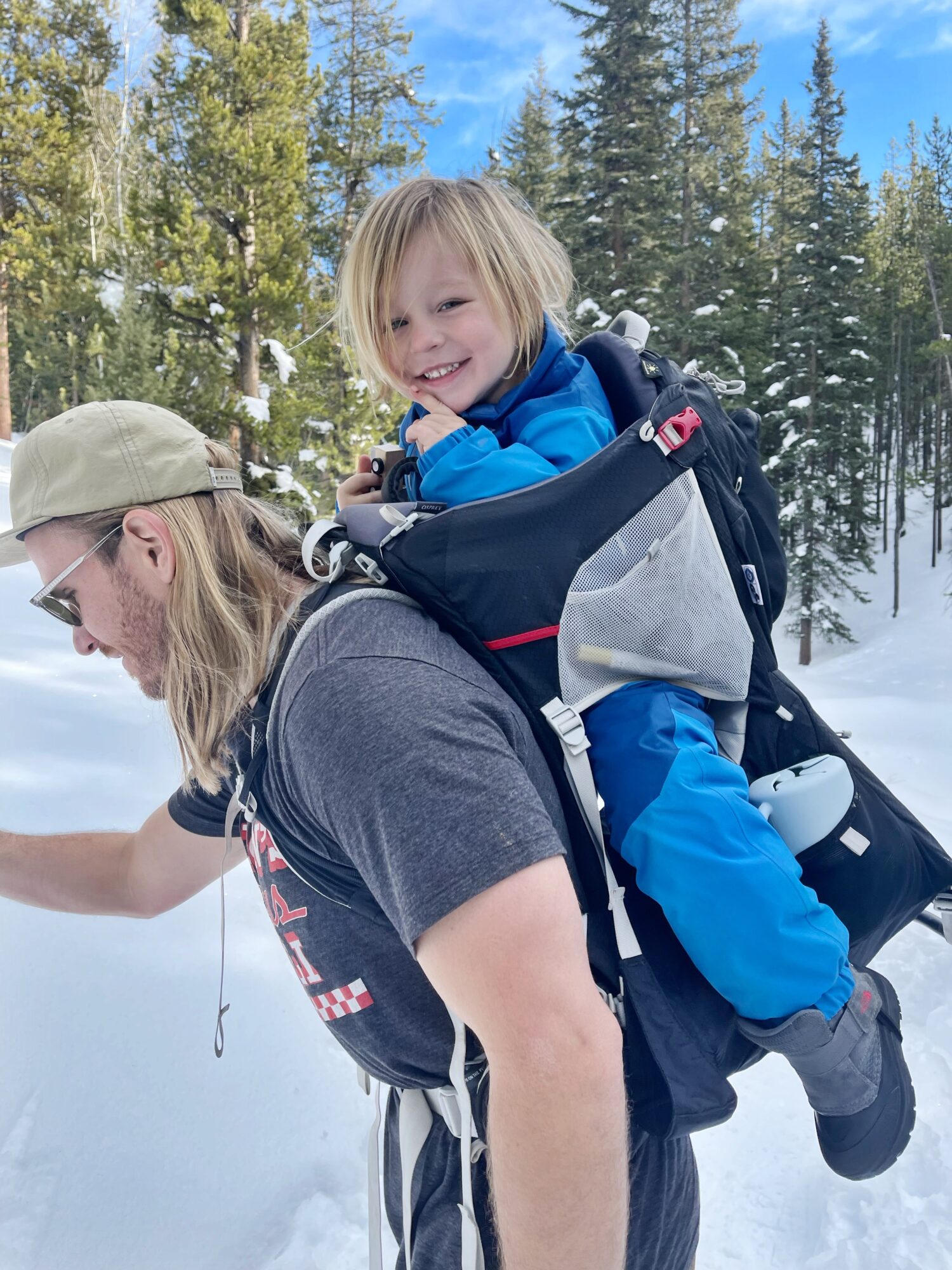 why we love idaho