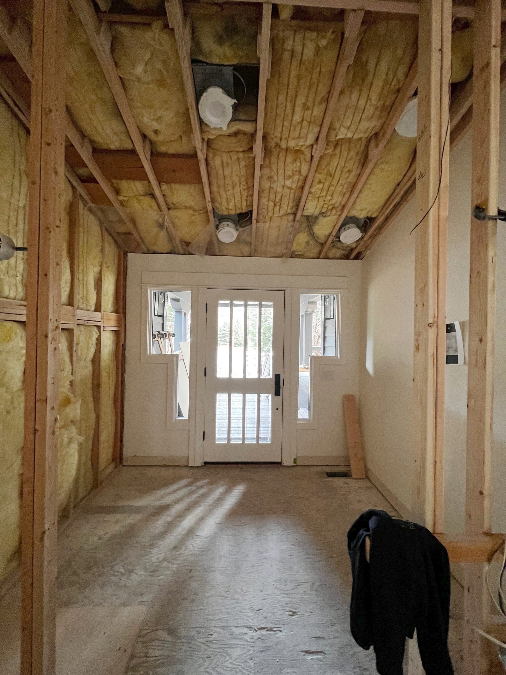 remodel