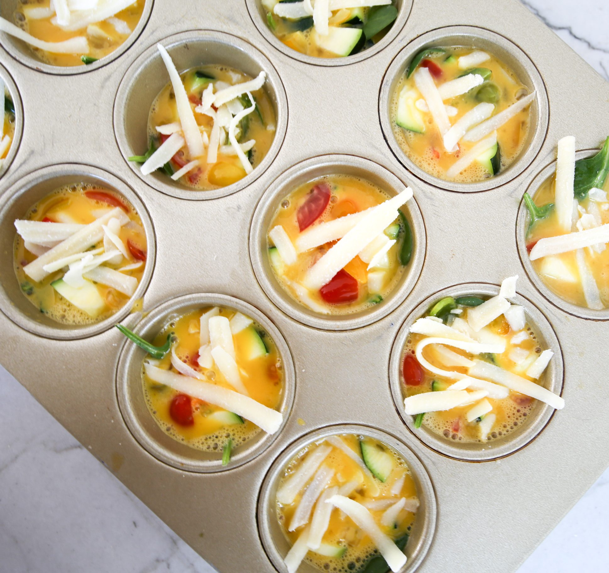 baked egg cups