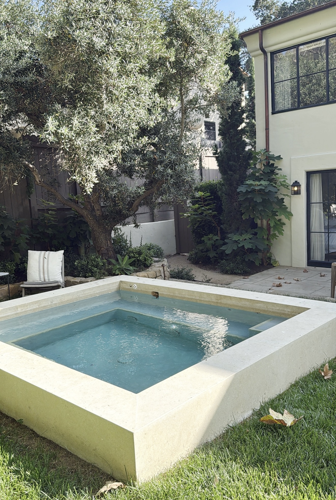 montecito home rental