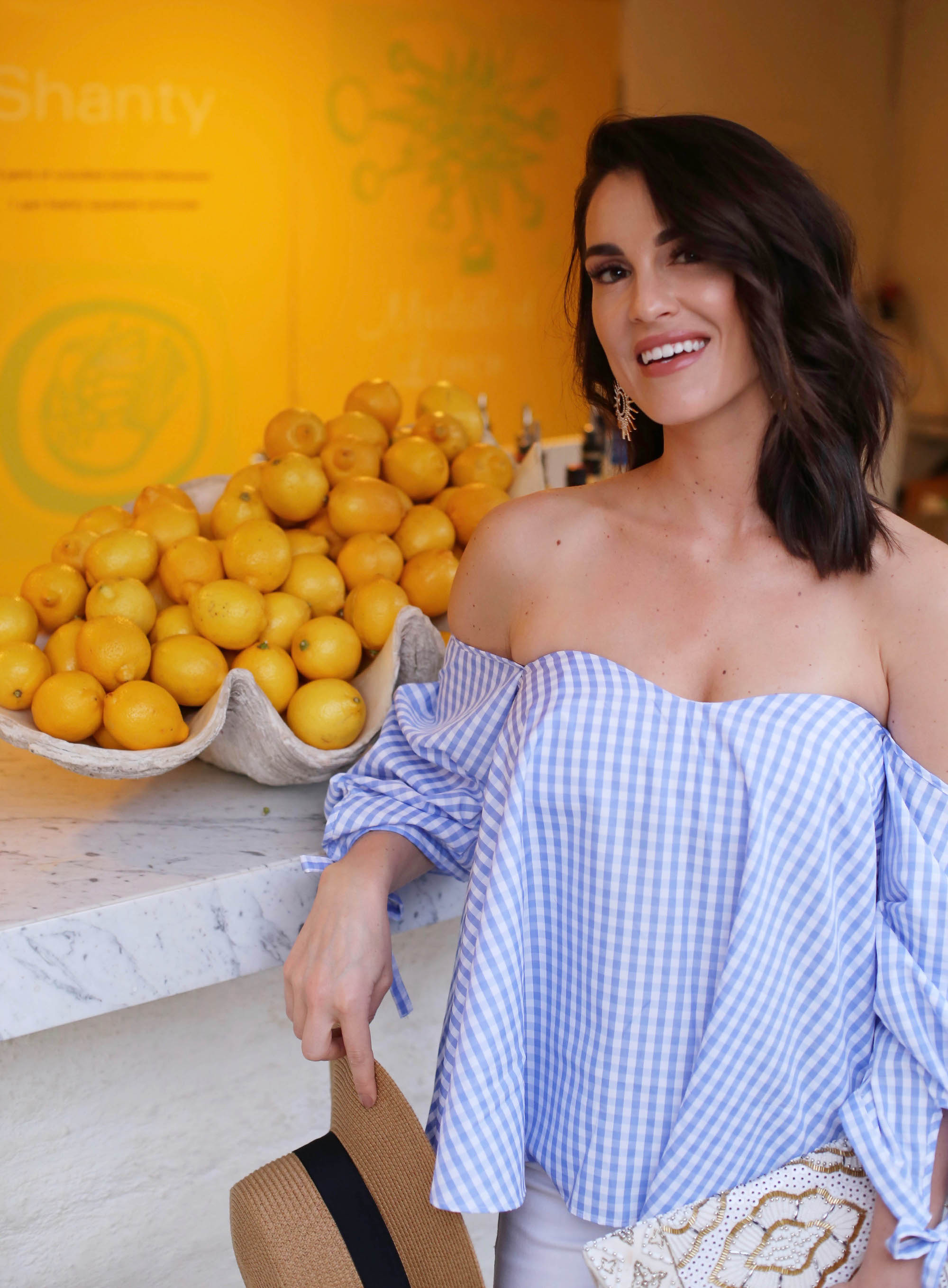 lemonade stand_gingham top_sbk_3