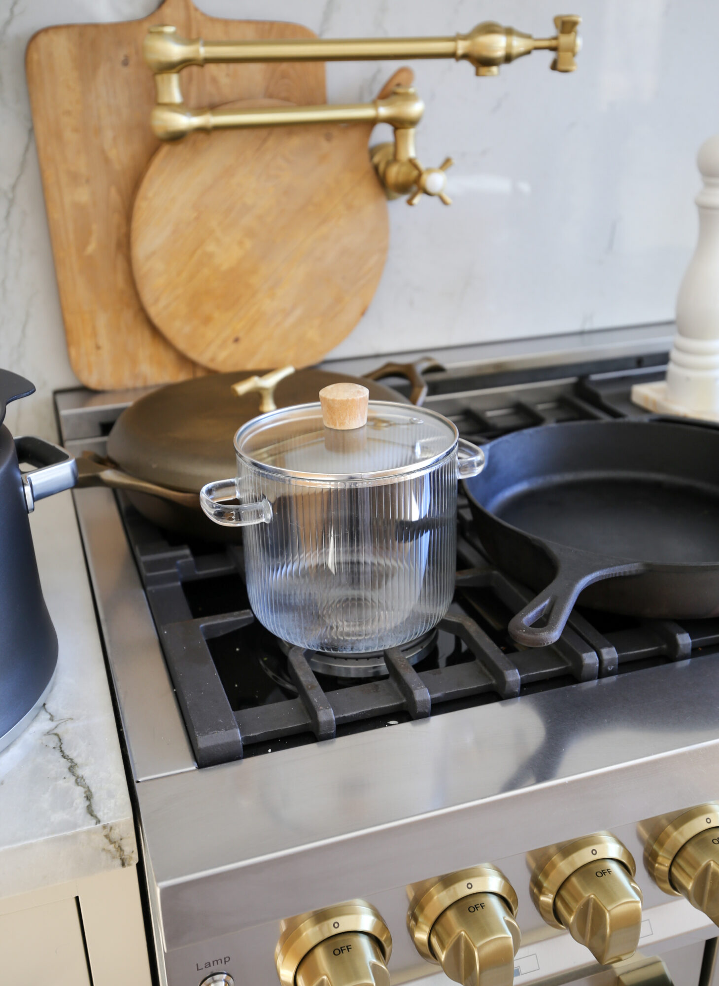 non toxic kitchen cookware