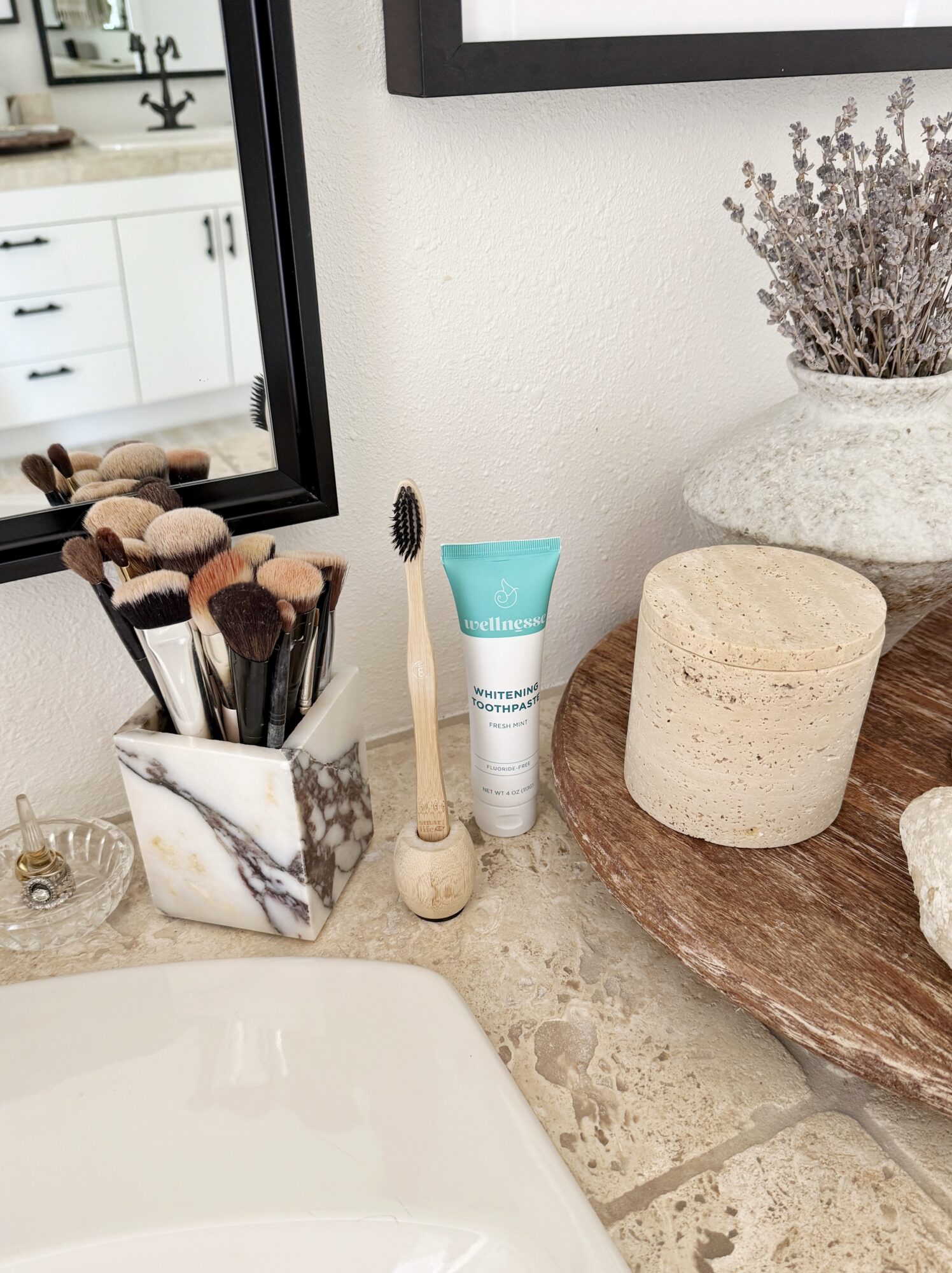 Low-Tox Living: 10 Bathroom Basics I Can’t Live Without
