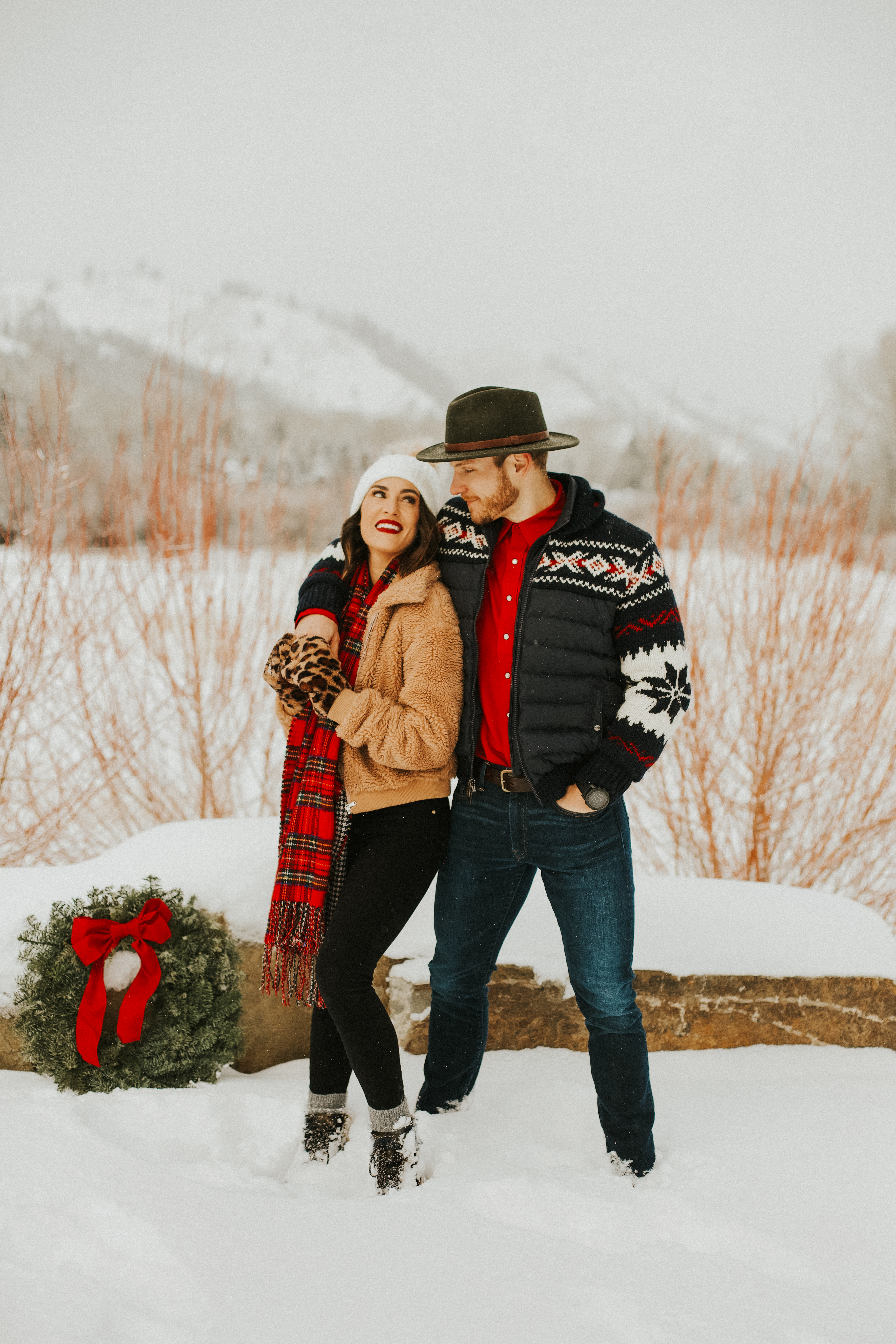 holiday pictures