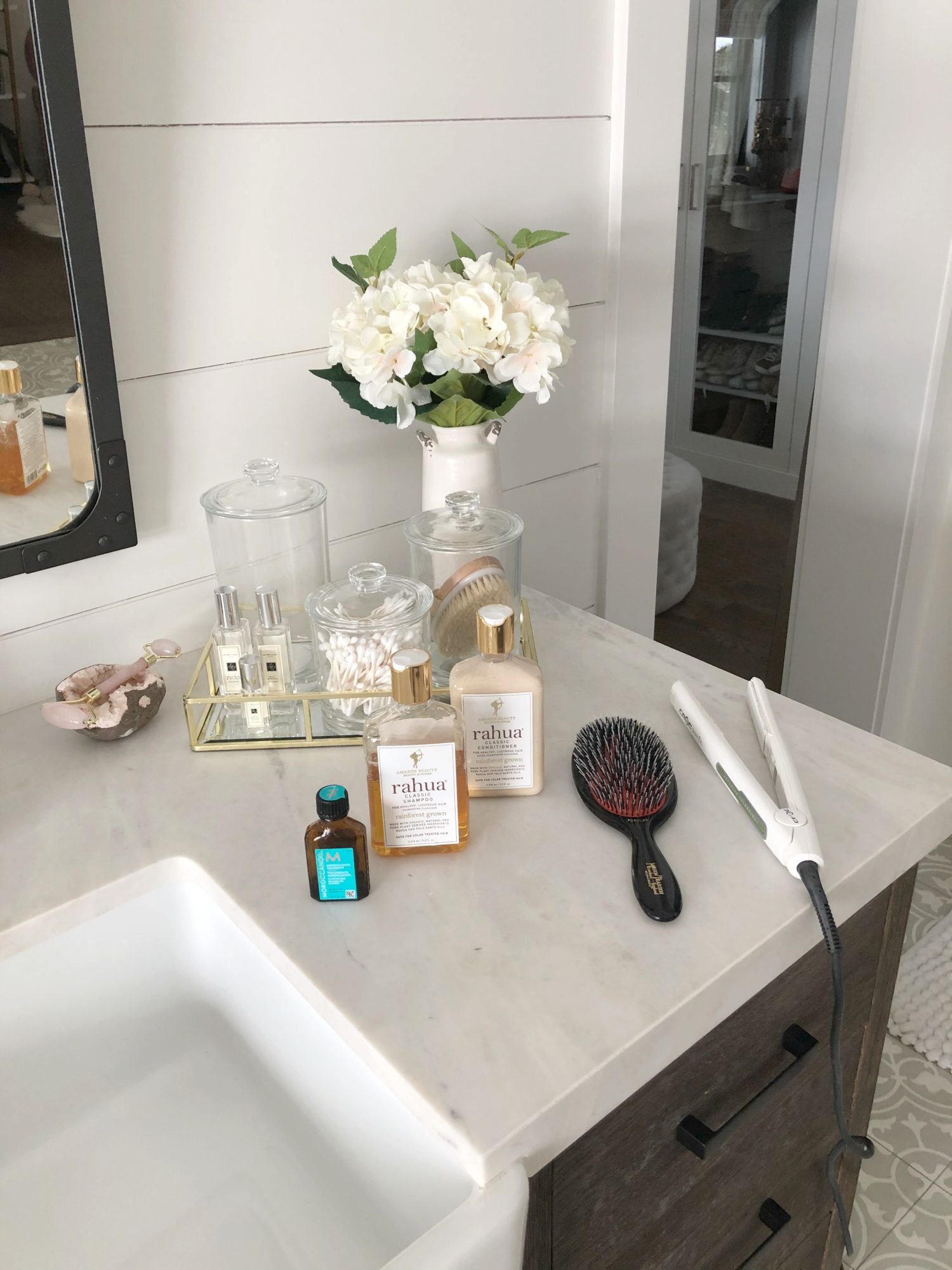 haircare