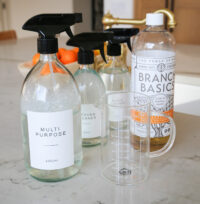 healthy non toxic home