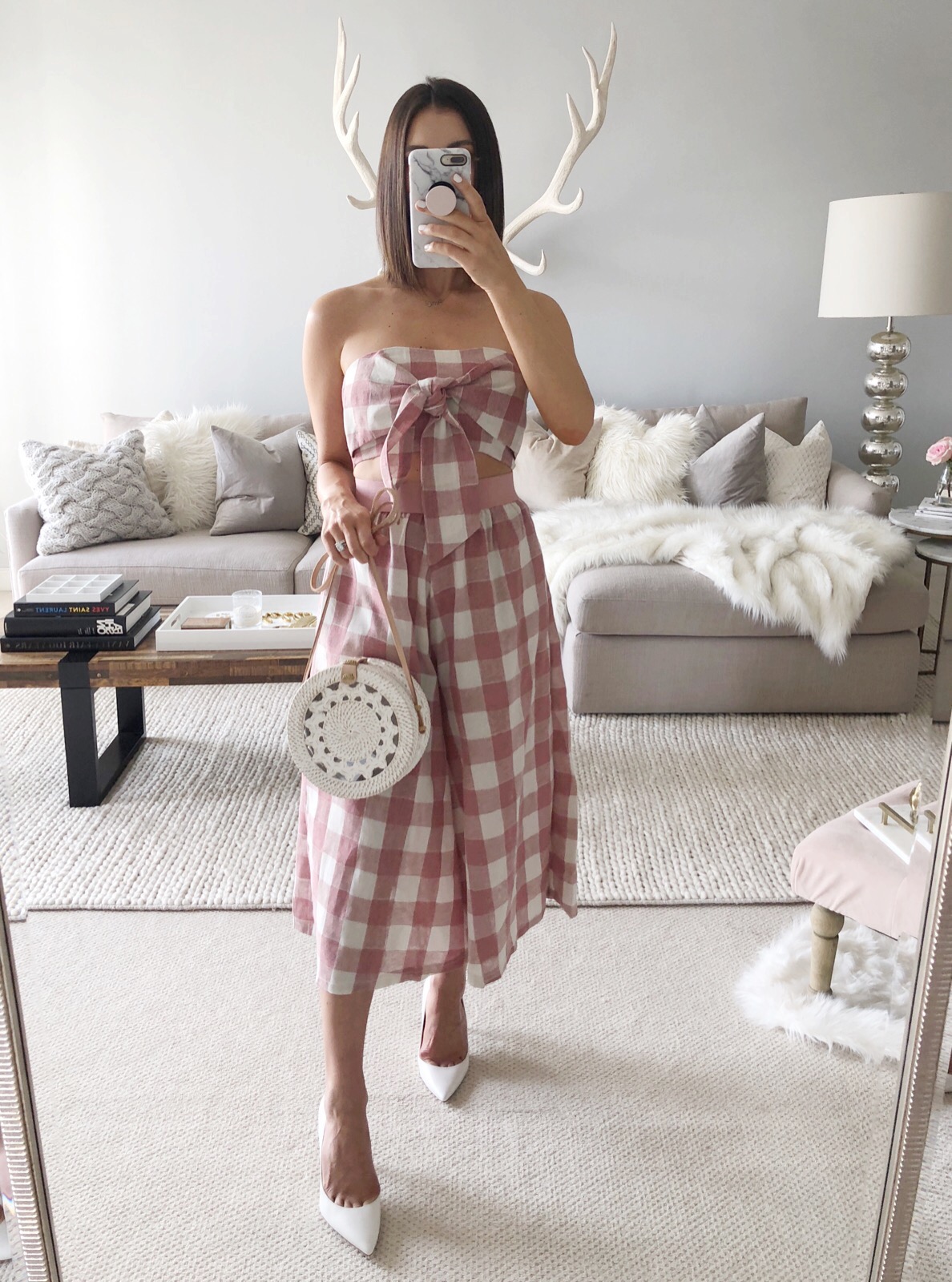 spring set 