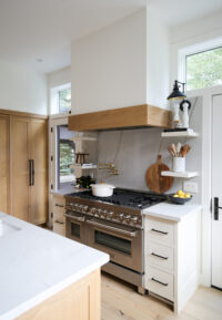 home remodel