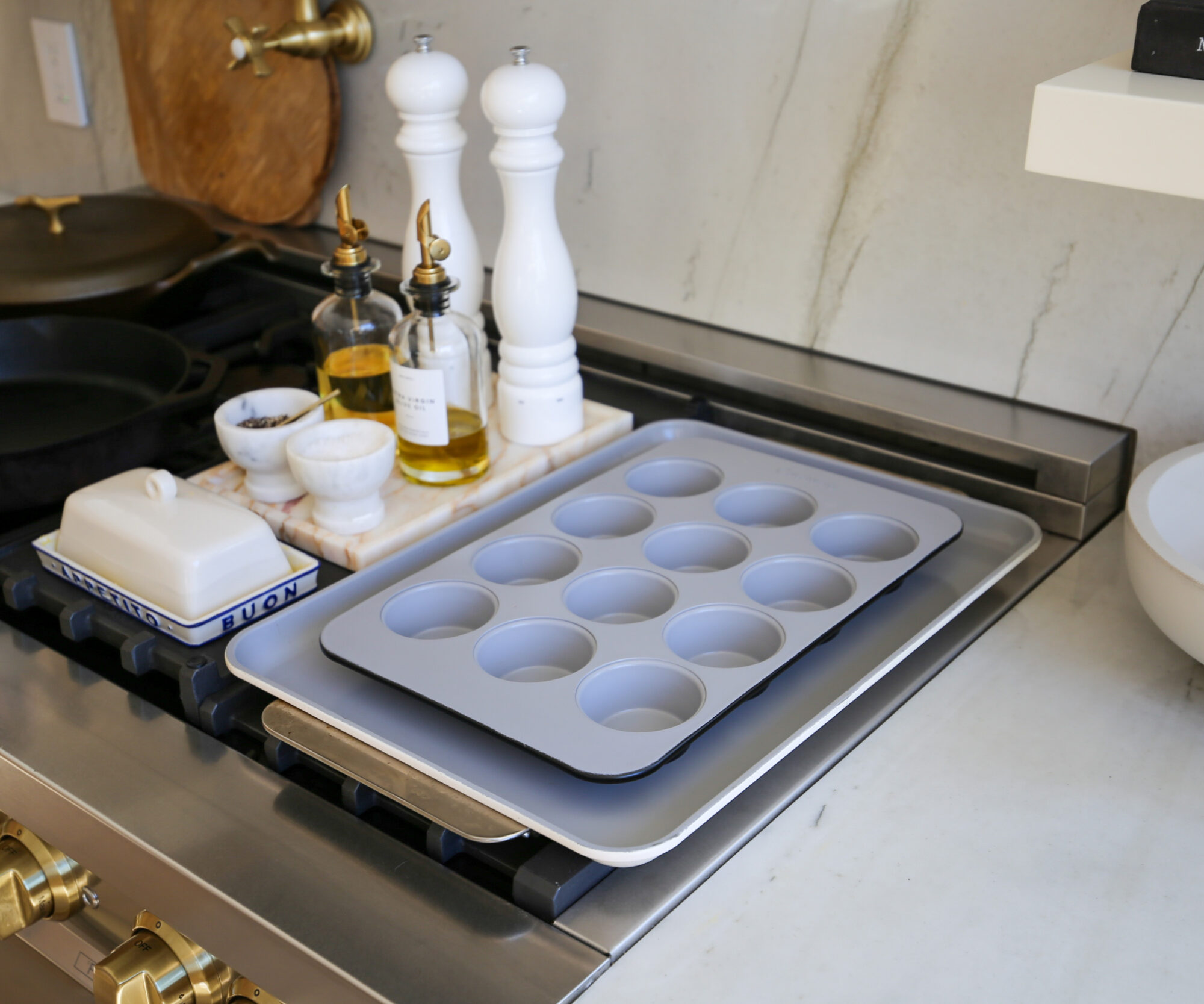 non toxic kitchen cookware