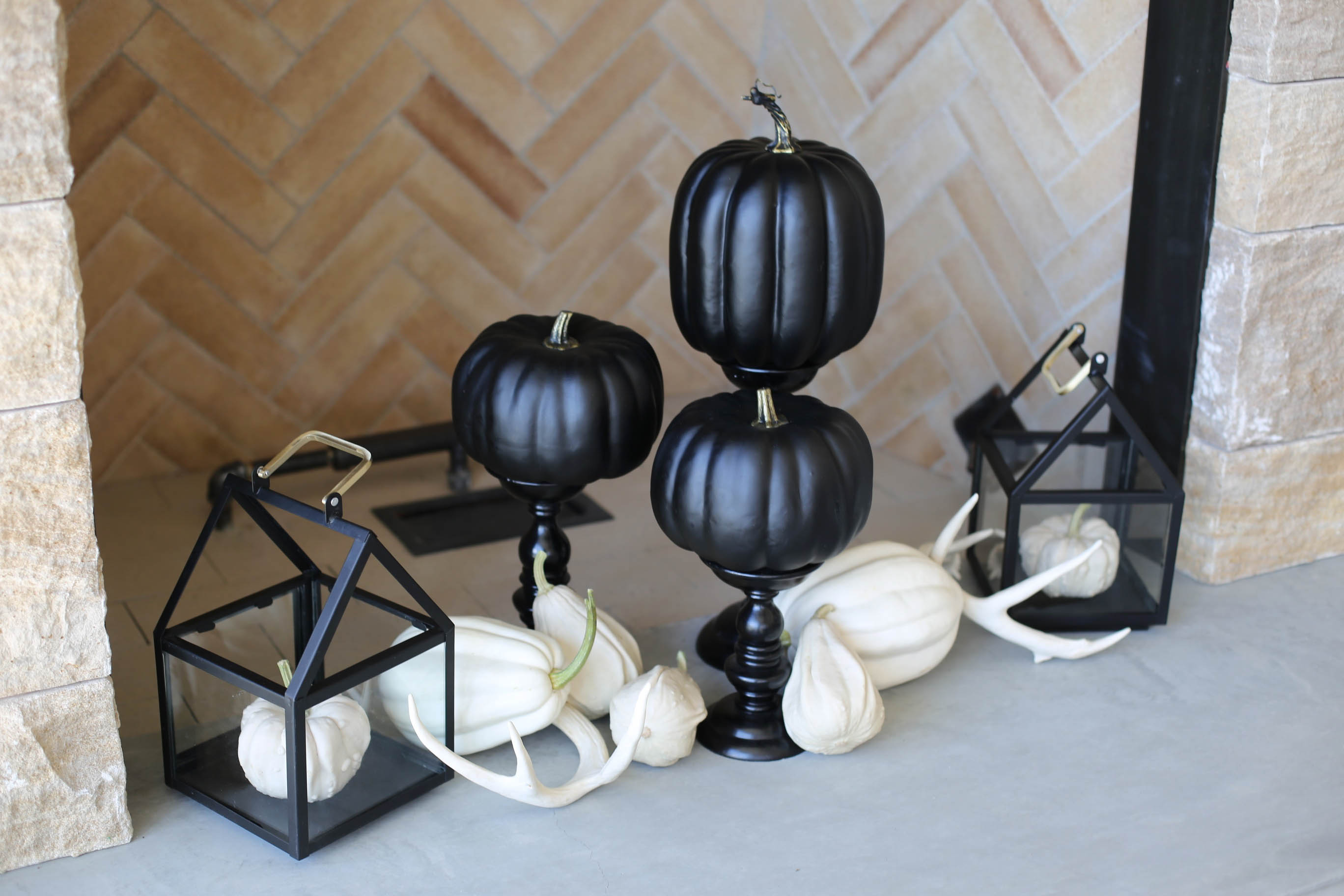 halloween decor