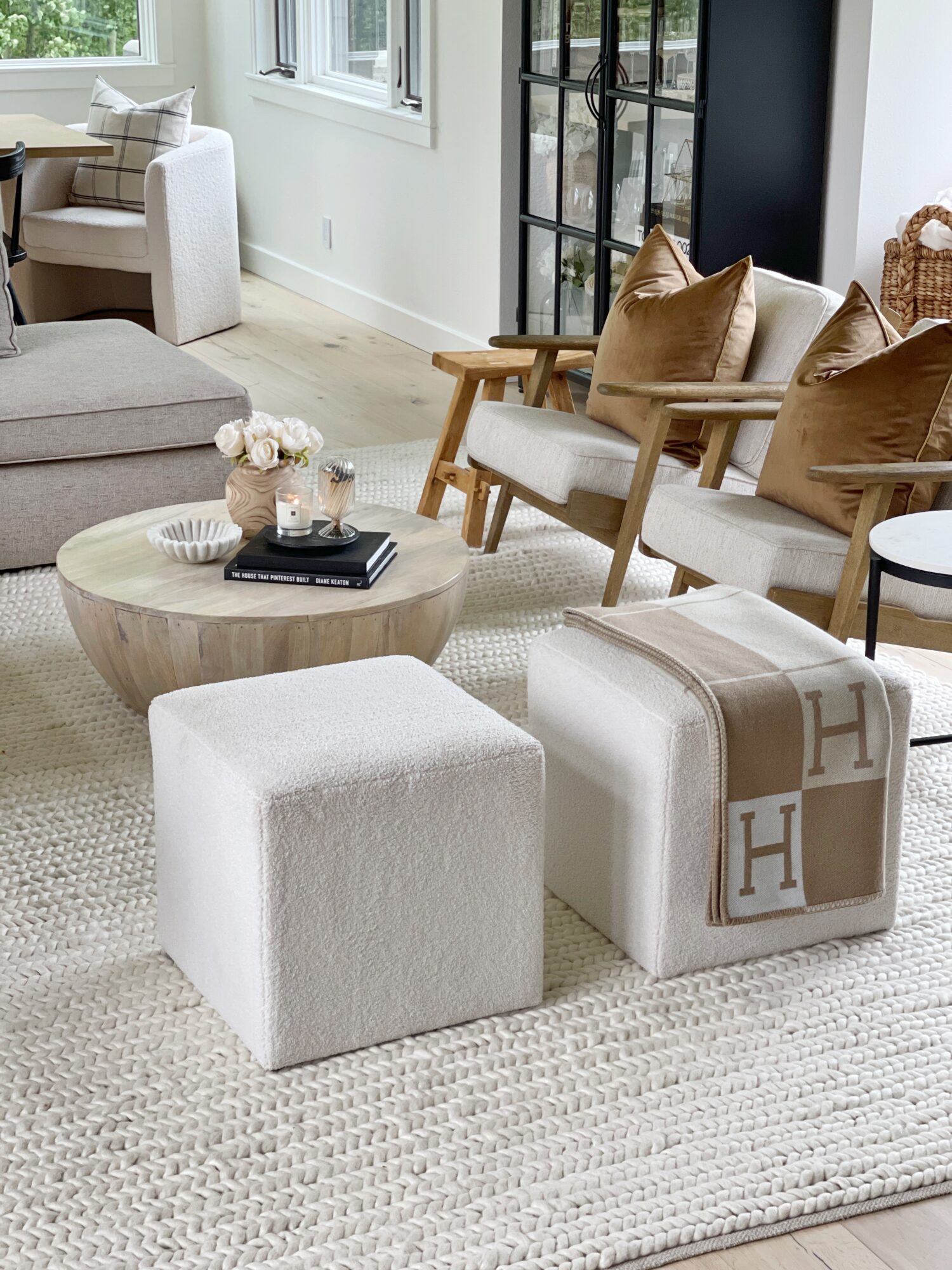 all things fall home
