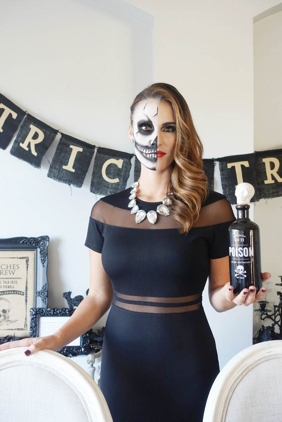 Halloween Dinner Party_sbk_6