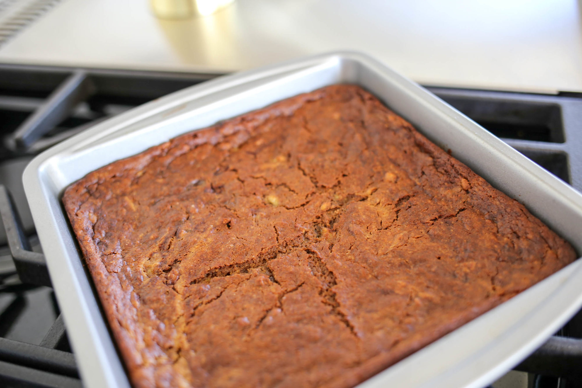 pumpkin bar recipe