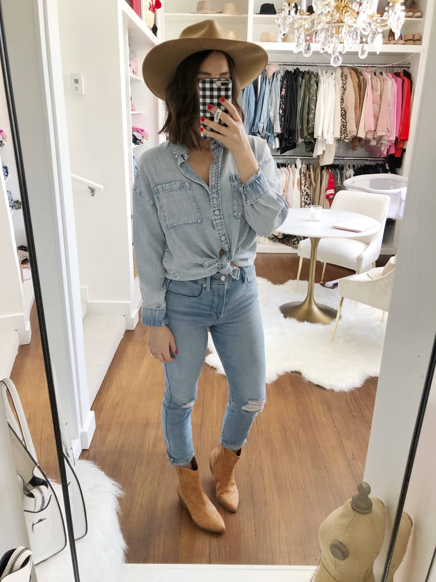 spring fashion finds