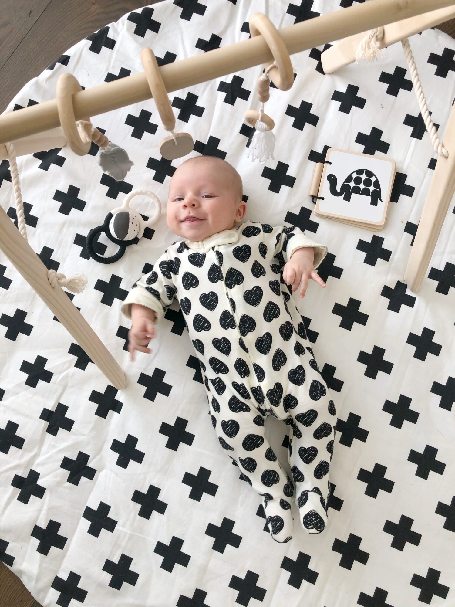 favorite newborn products