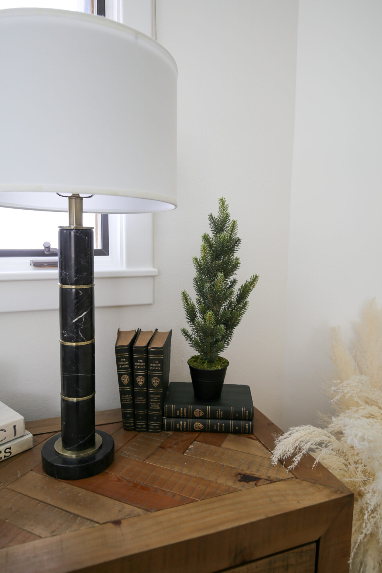 holiday bedroom