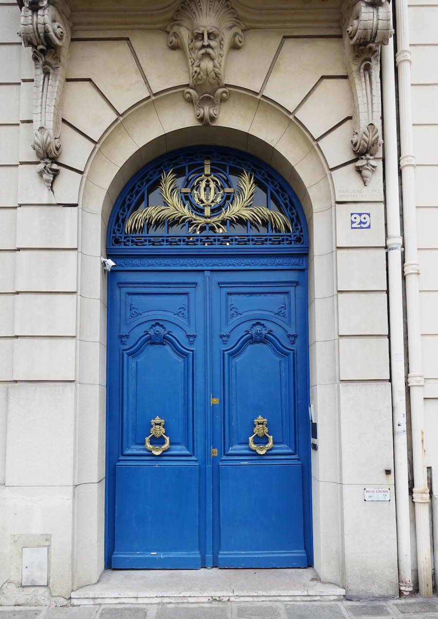 doors