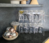 NYE Champagne Bar