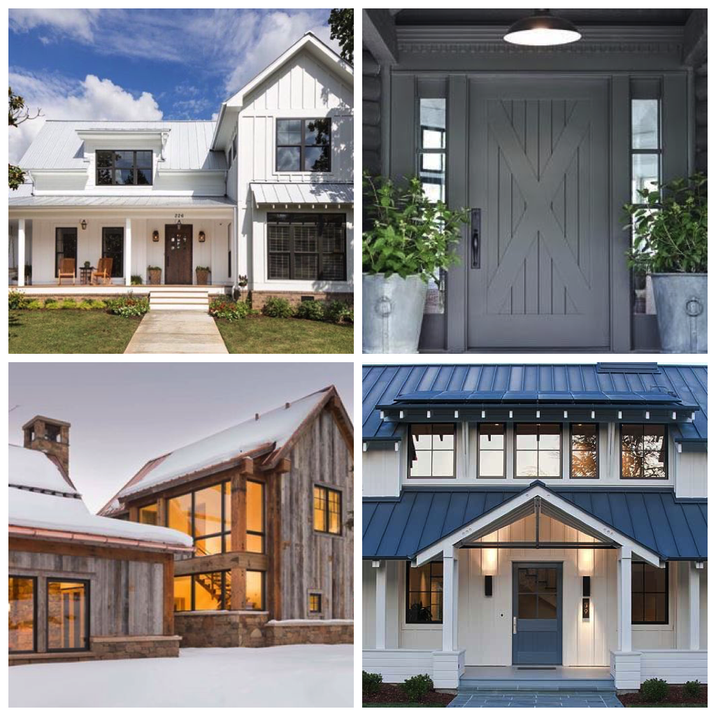 SV remodel inspo exterior