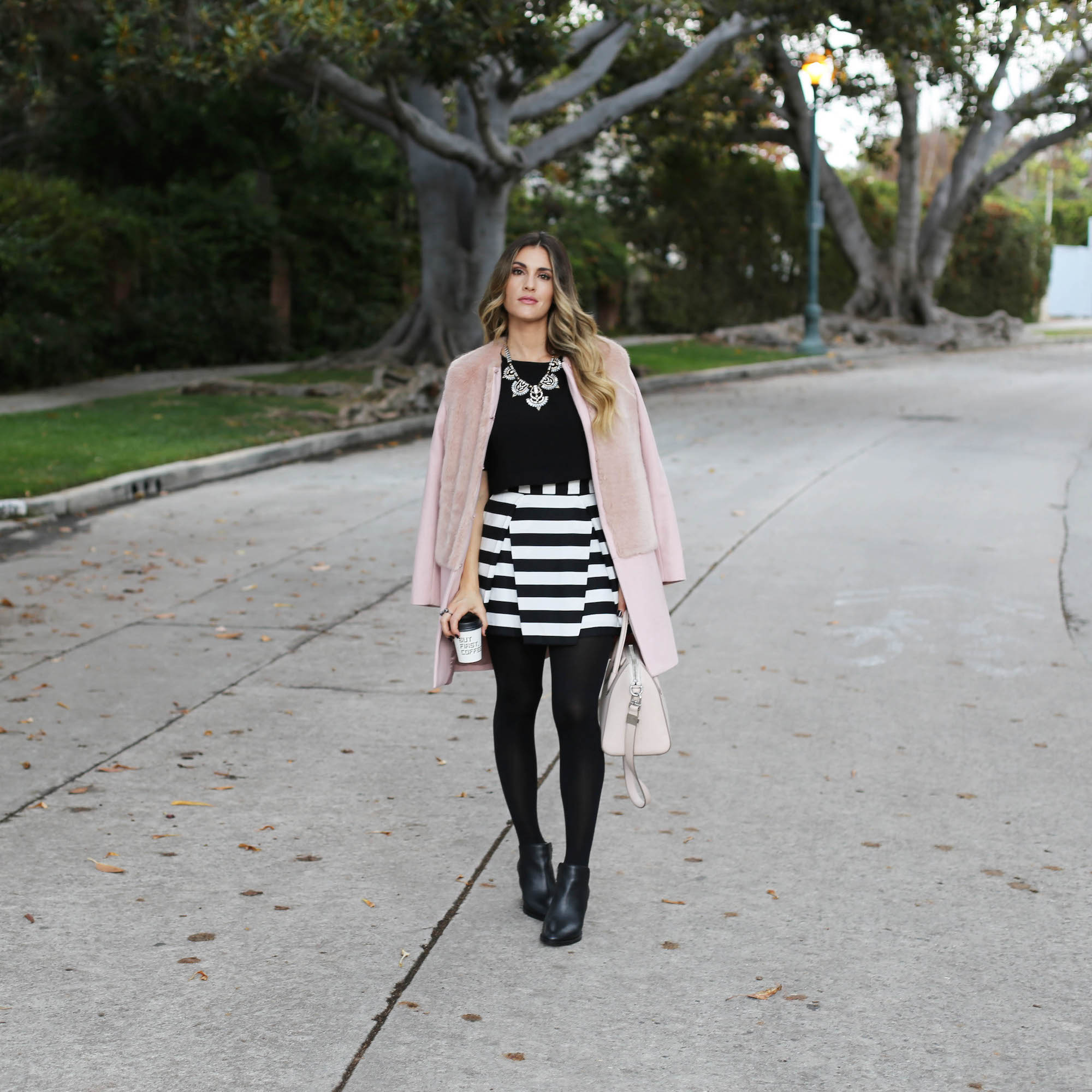 vince camuto boots styled by kasey
