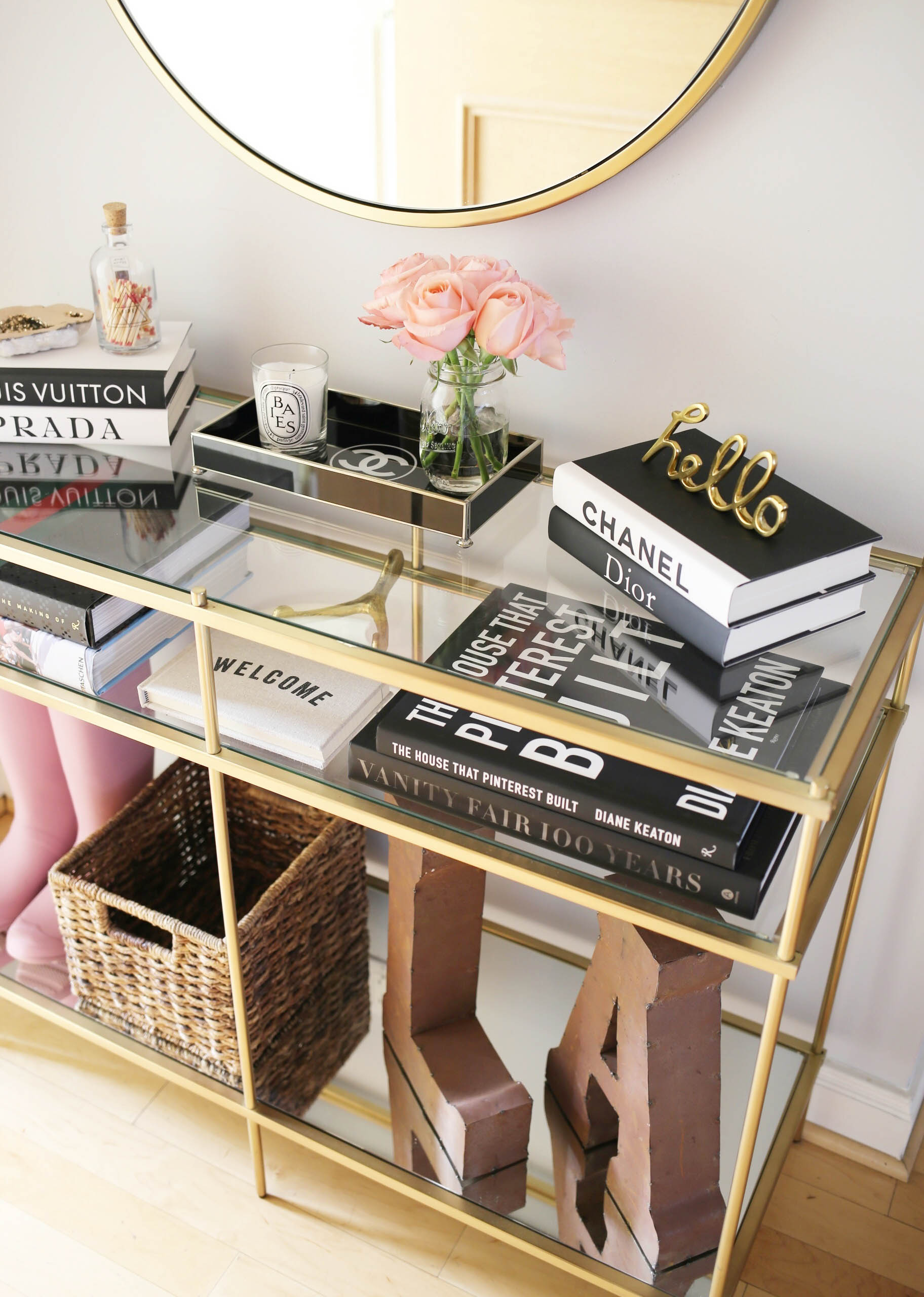 entryway interiors 