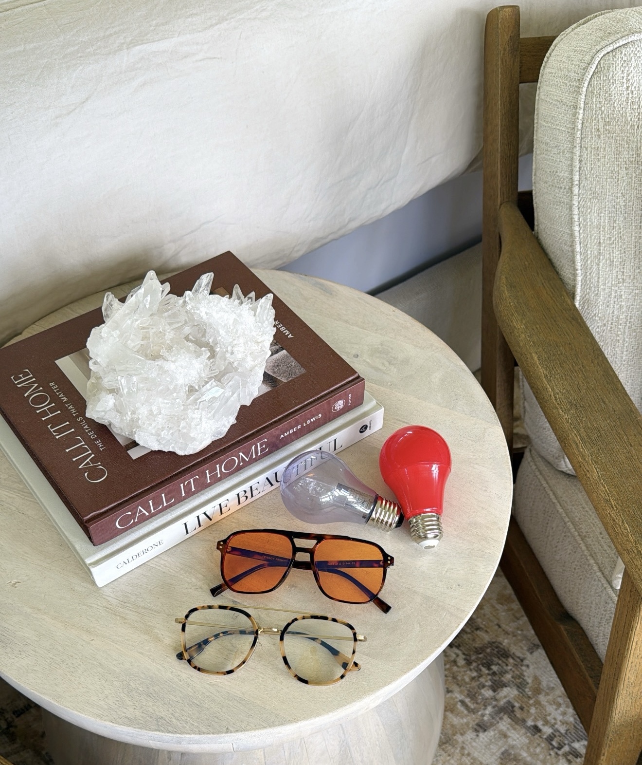 5 Low-Tox Swaps That Transformed My Skin & Energy at 40