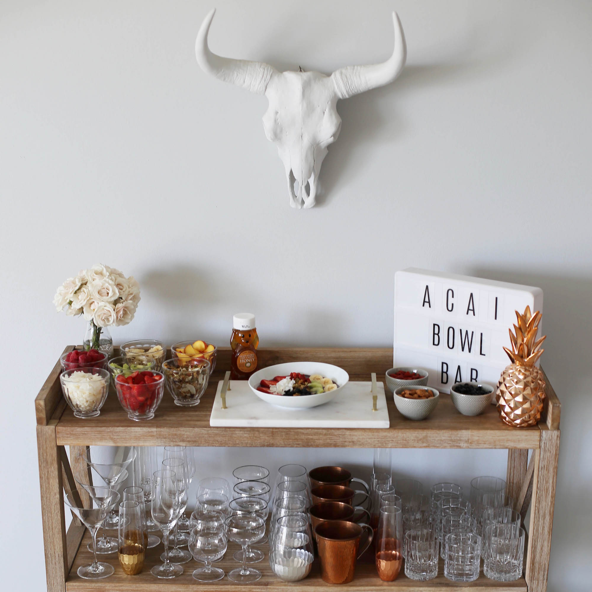 acai bowl bar