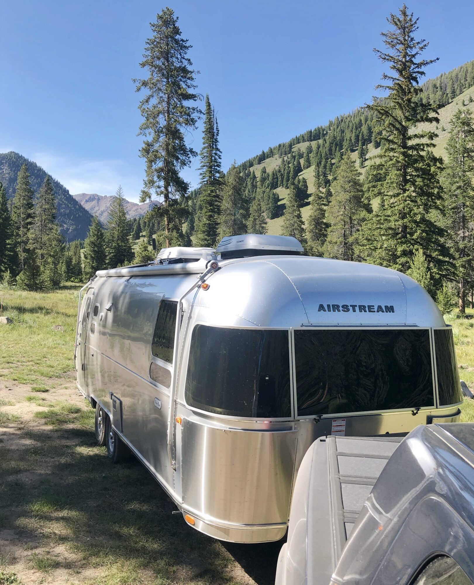 why we love idaho