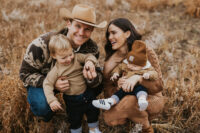 fall family pictures