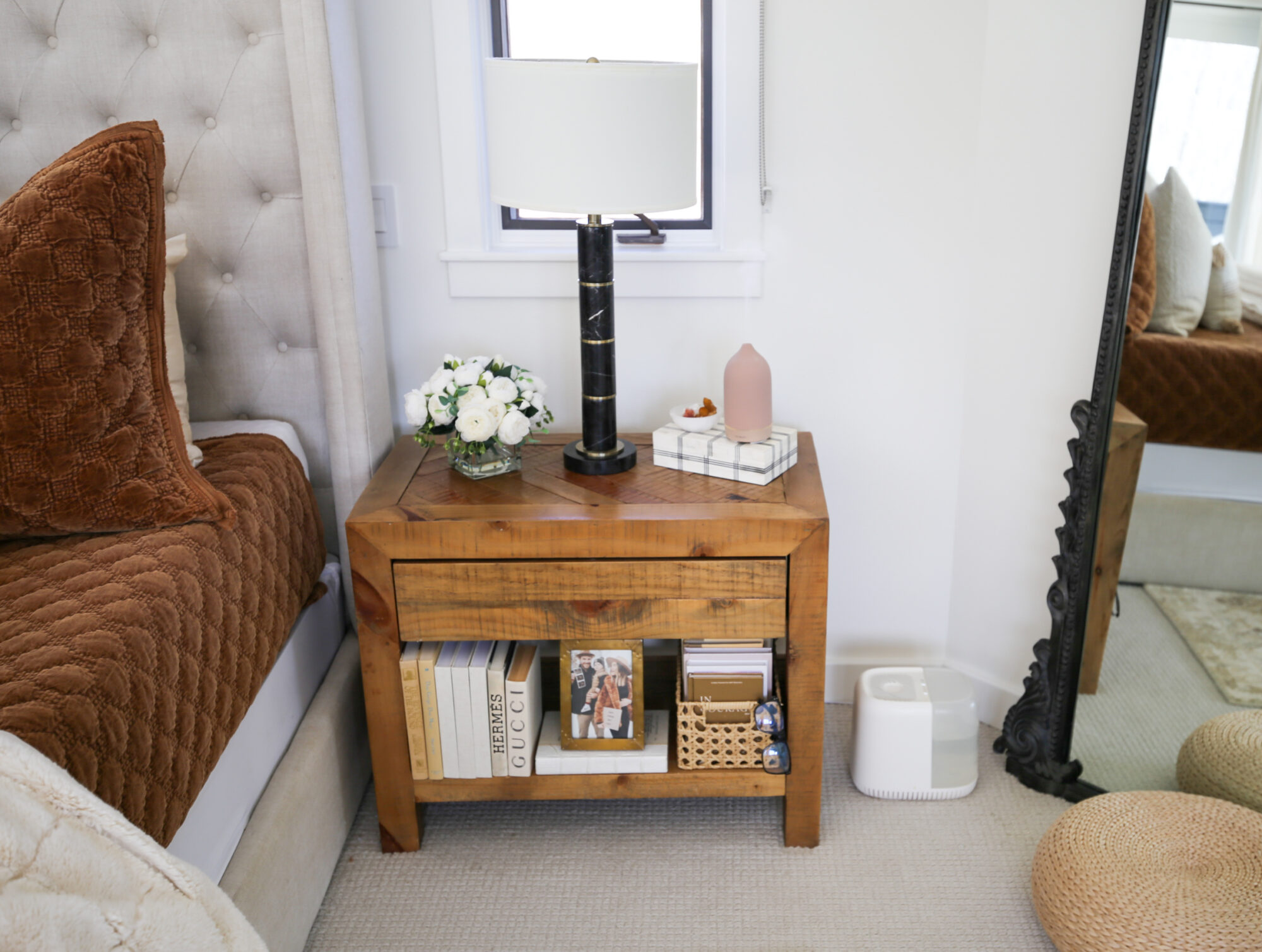 healthy non toxic home