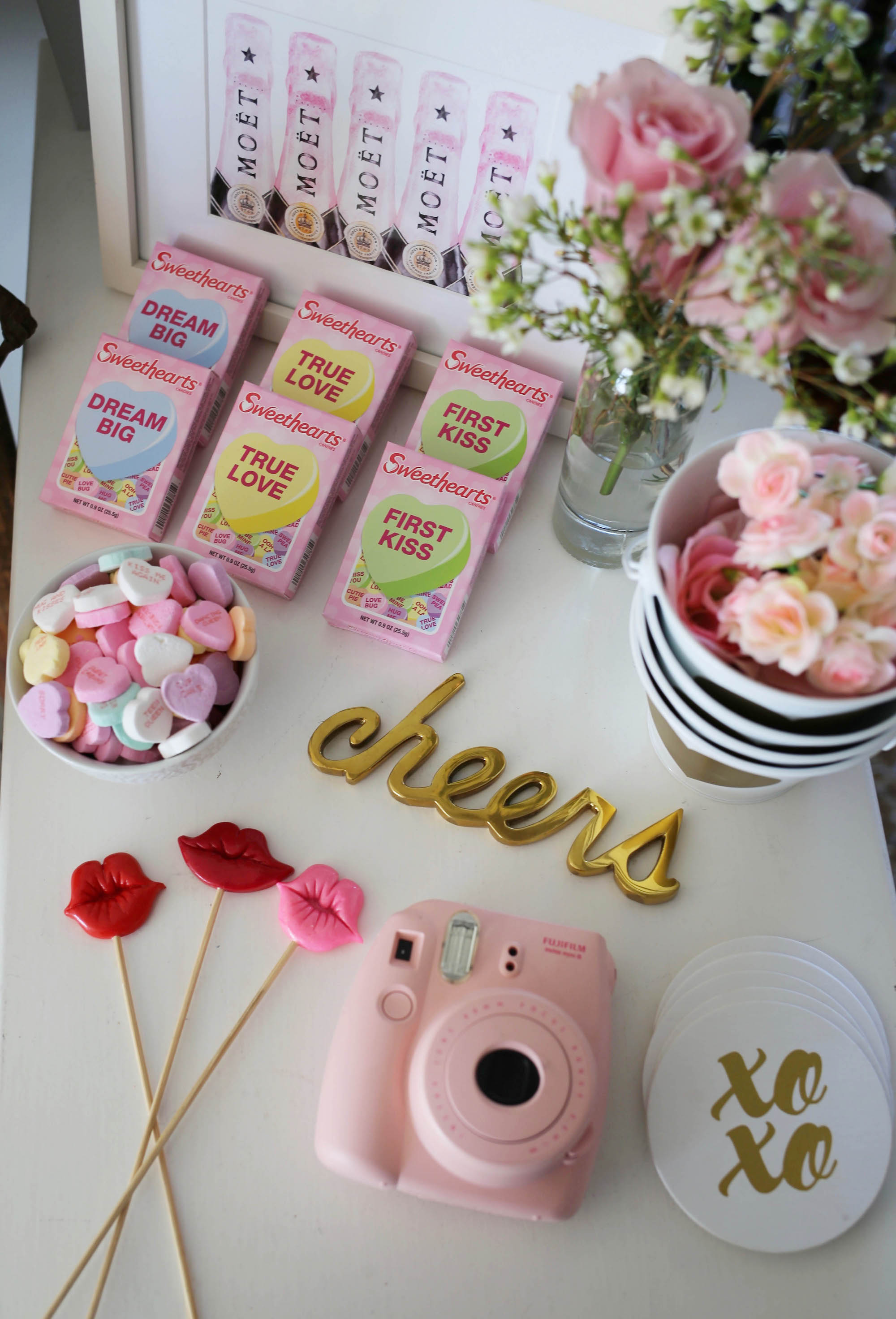 galentines day party 
