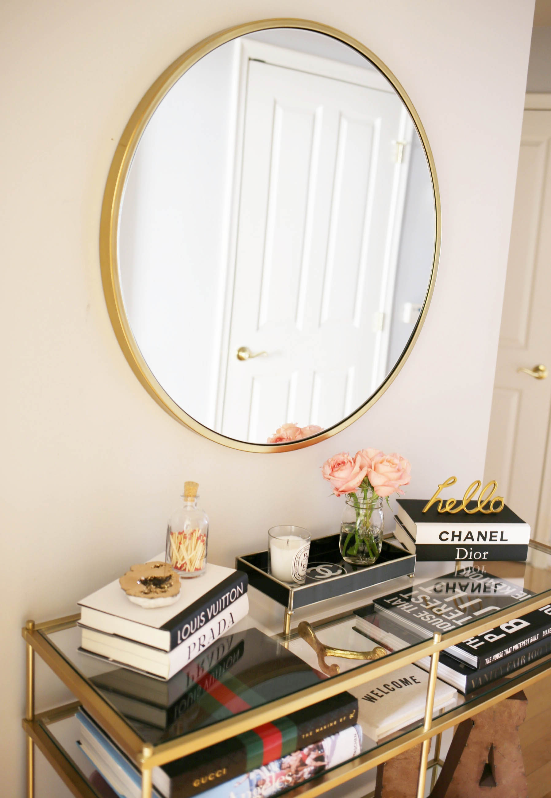entryway interiors 