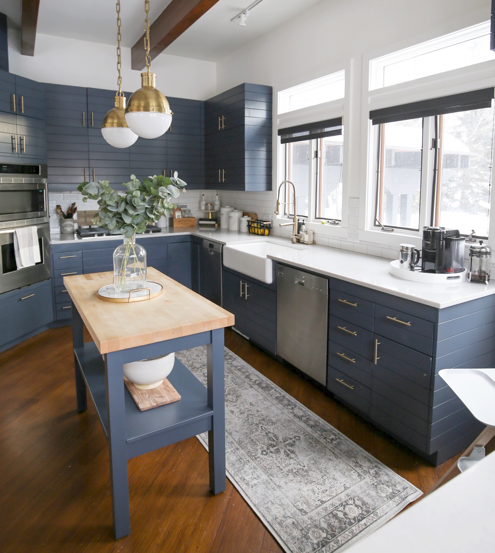 spring decor ideas