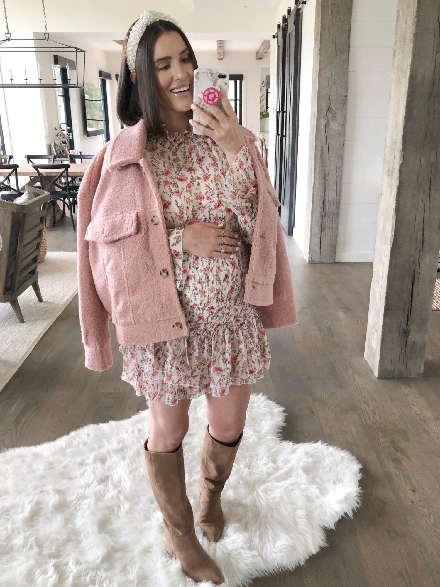 maternity fashion 101