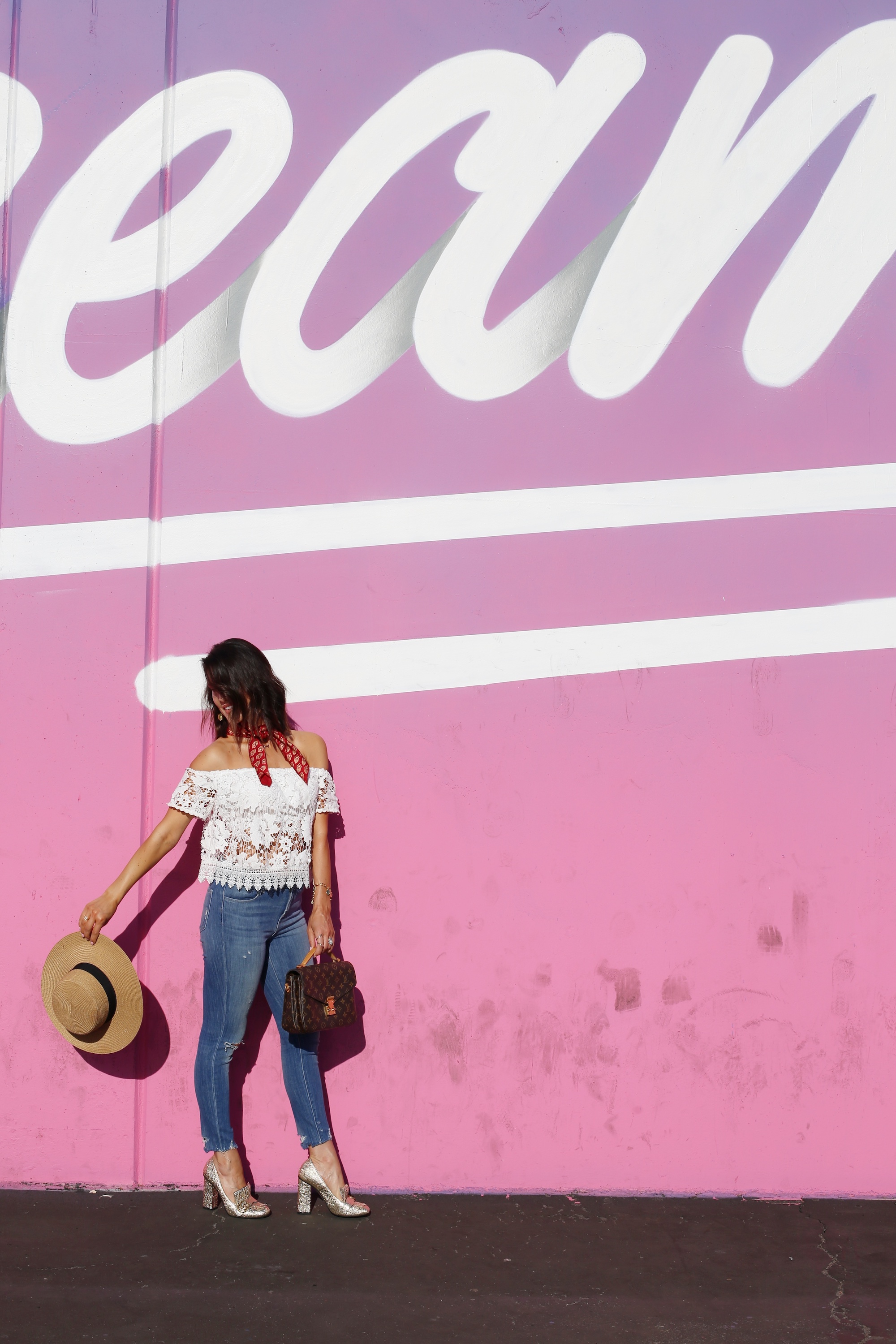 california dreaming