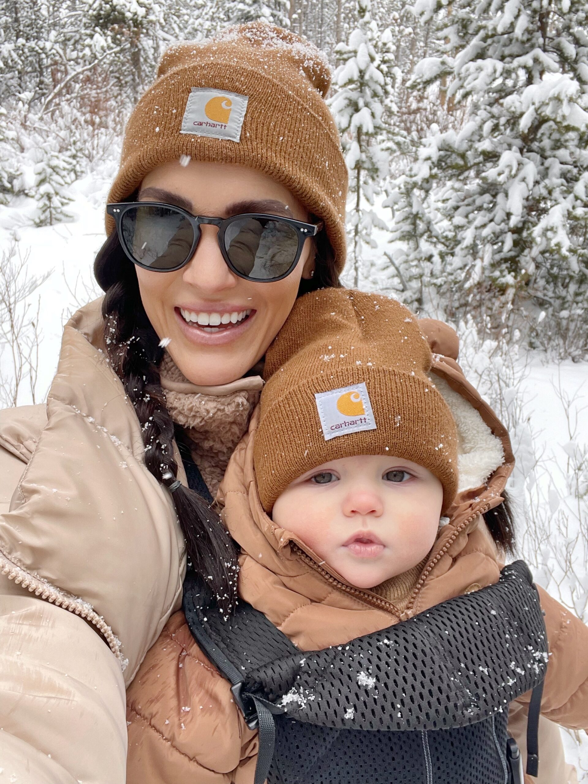 Why I Had My Hormones Tested Before Pregnancy & Postpartum