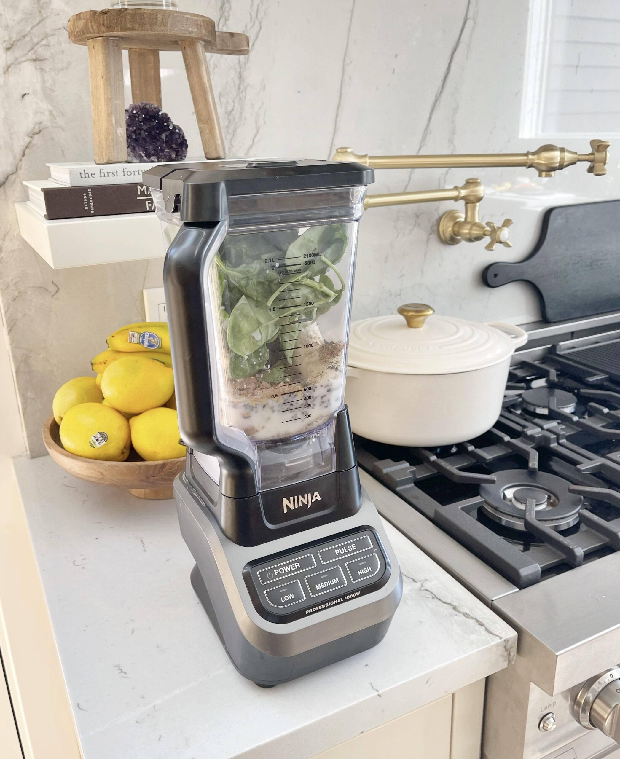 everyday smoothie